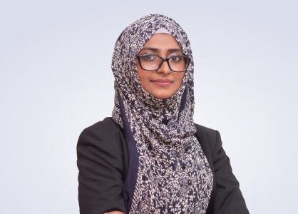 Tajriyaan Akram Hussain